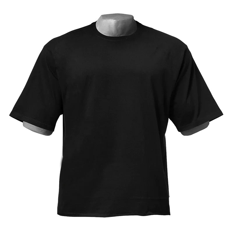Unbr&nd - Oversized Heavyweight Tee