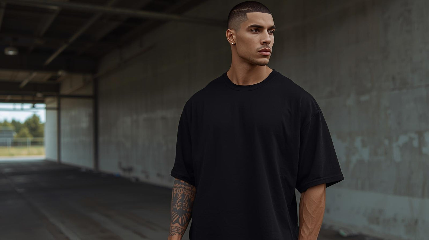 Men's Shirts