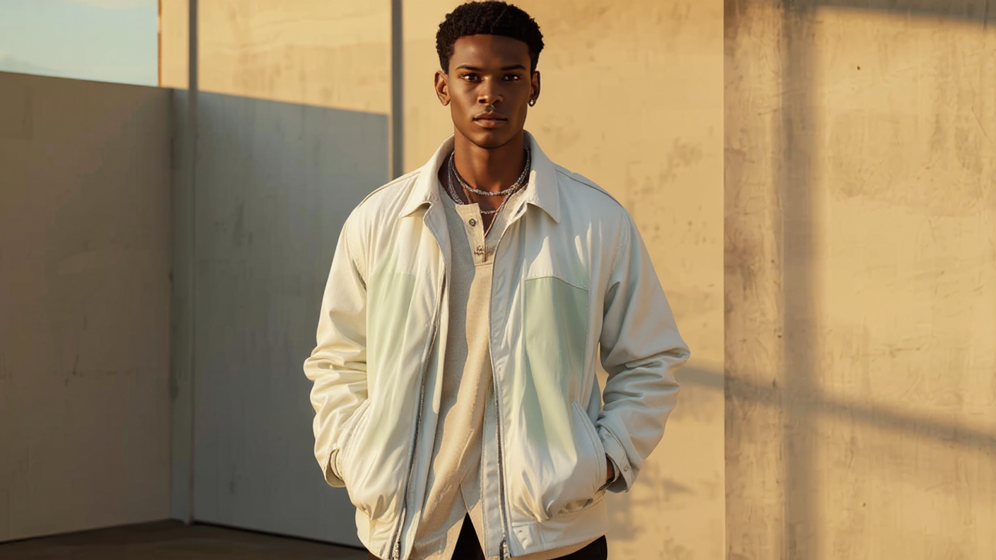 Men's Fashion | Gentlemen Attire