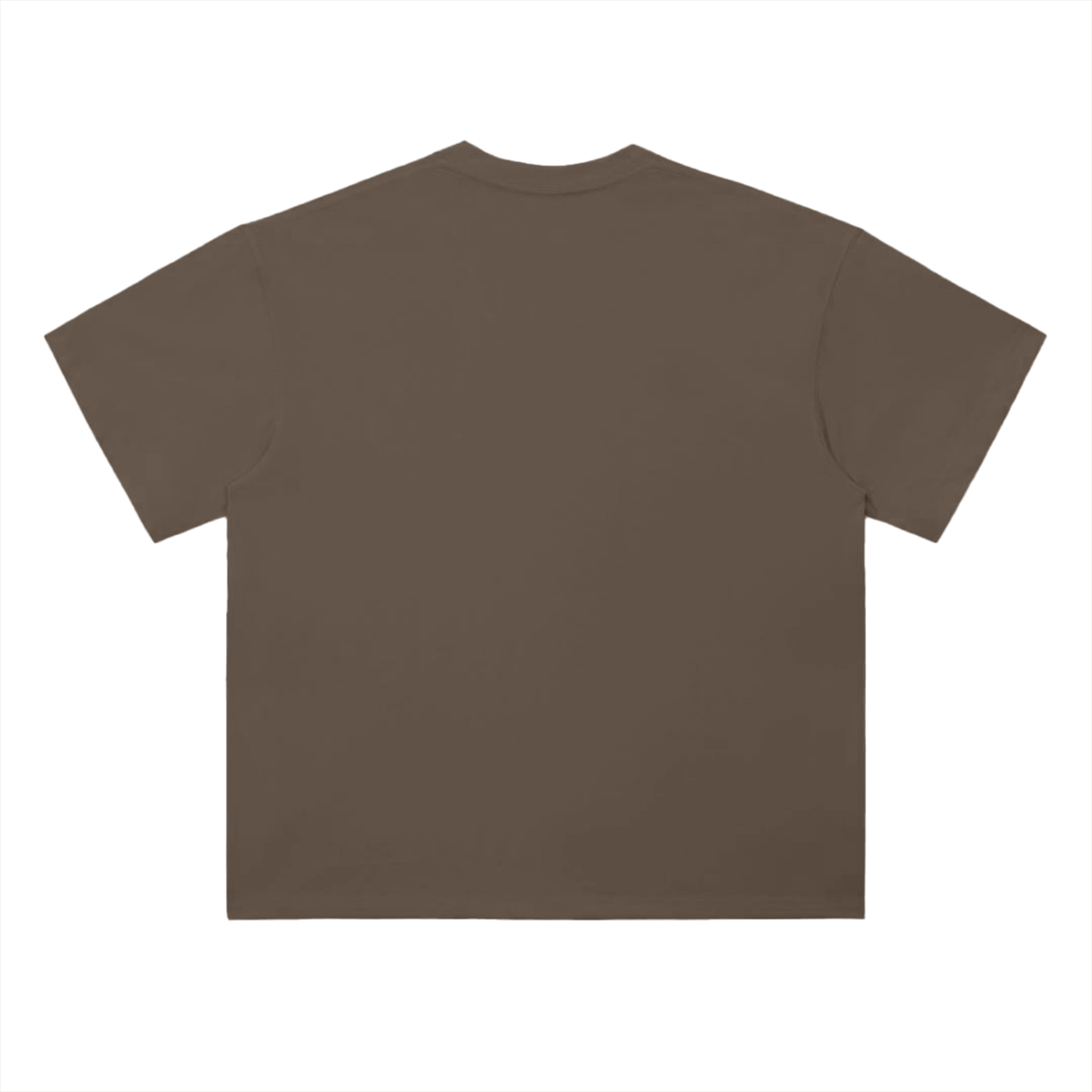 Unbr&nd - Small Logo HWDS Streetwear T-Shirt