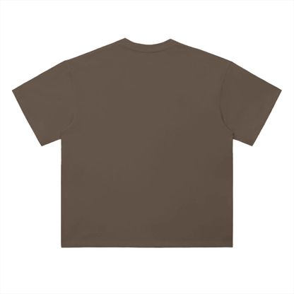 Unbr&nd - Small Logo HWDS Streetwear T-Shirt