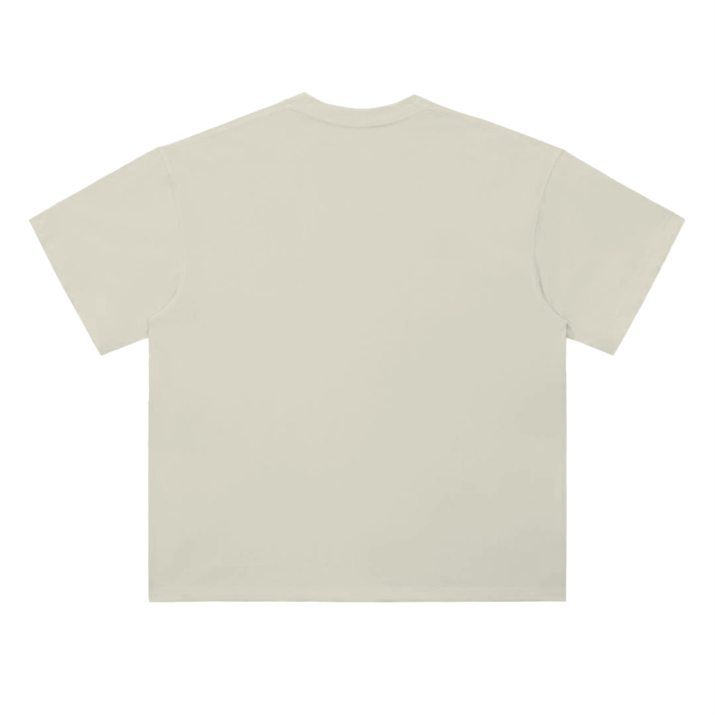 Unbr&nd - Small Logo HWDS Streetwear T-Shirt