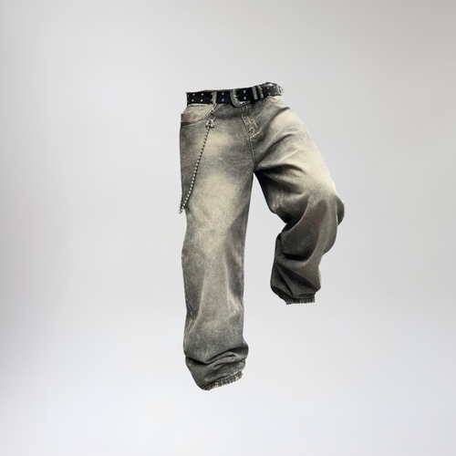 Unbr&nd - Vintage Baggy Jeans