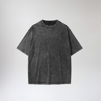 Unbr&nd - Heavyweight Foundation T-Shirt