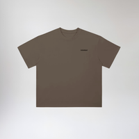 Unbr&nd - Small Logo HWDS Streetwear T-Shirt