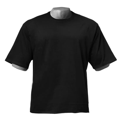 Unbr&nd - Oversized Heavyweight Tee