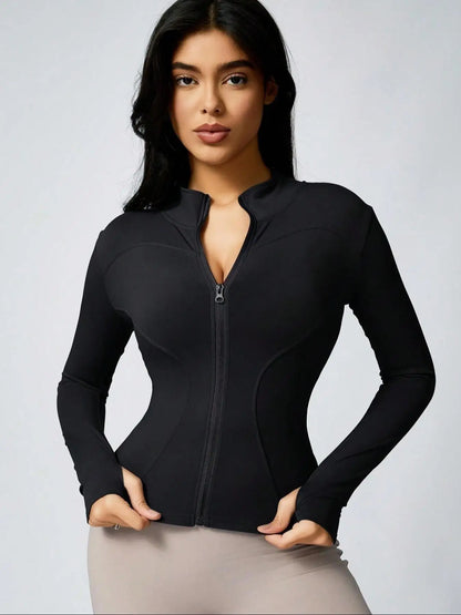 Unbr&nd - Core Motion Athletic Jacket