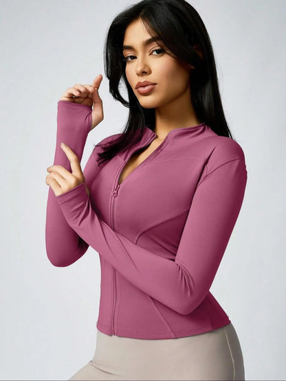 Unbr&nd - Core Motion Athletic Jacket