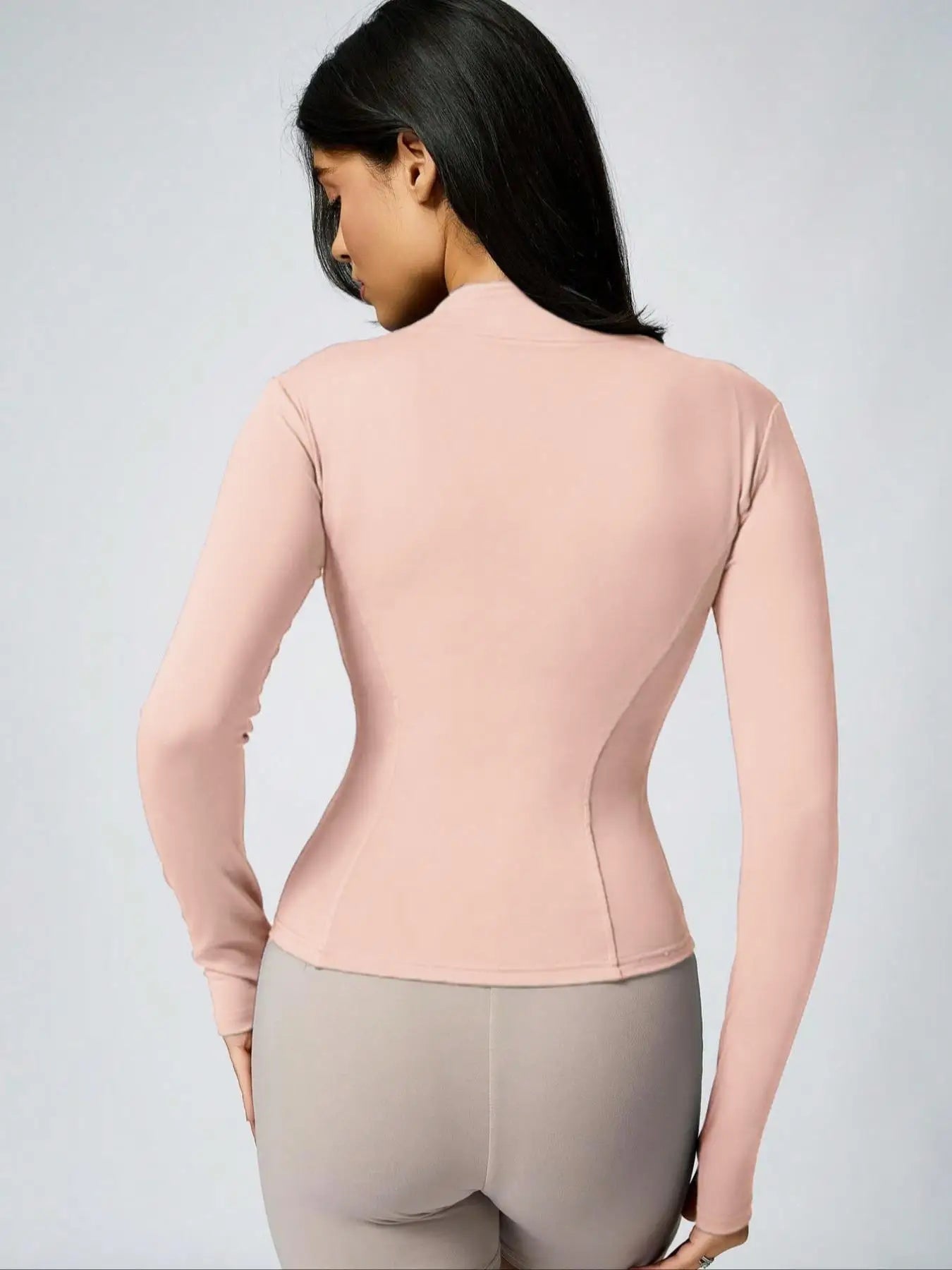 Unbr&nd - Core Motion Athletic Jacket