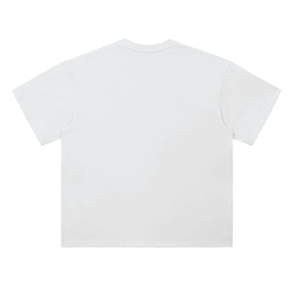 Unbr&nd - Small Logo HWDS Streetwear T-Shirt