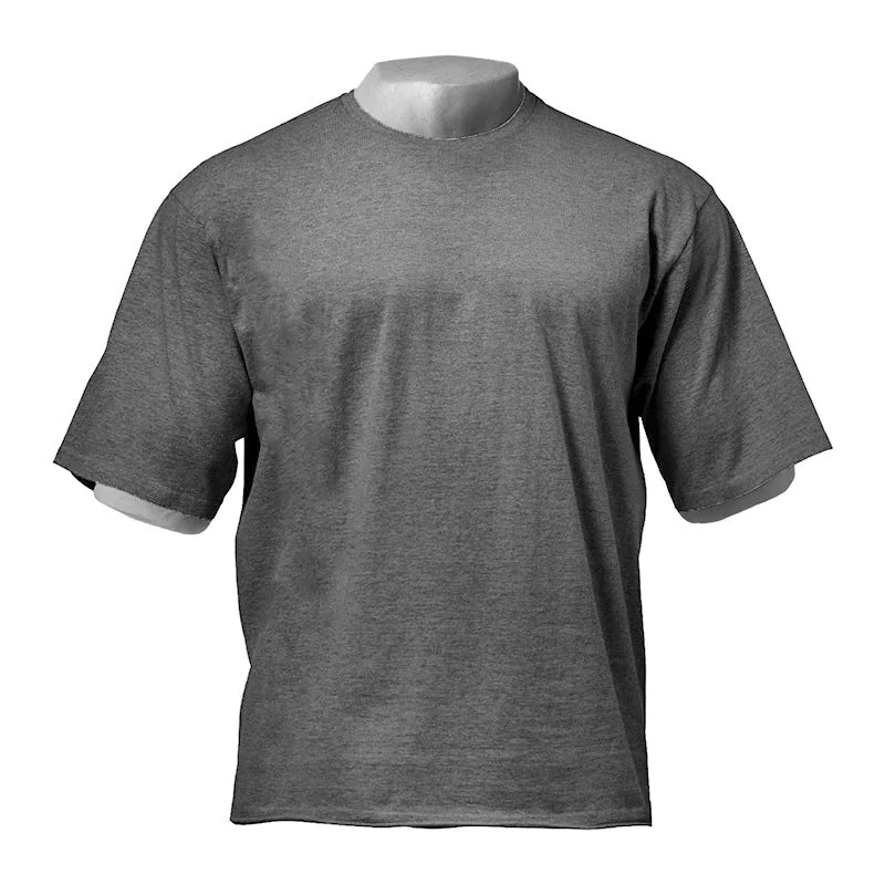 Unbr&nd - Oversized Heavyweight Tee